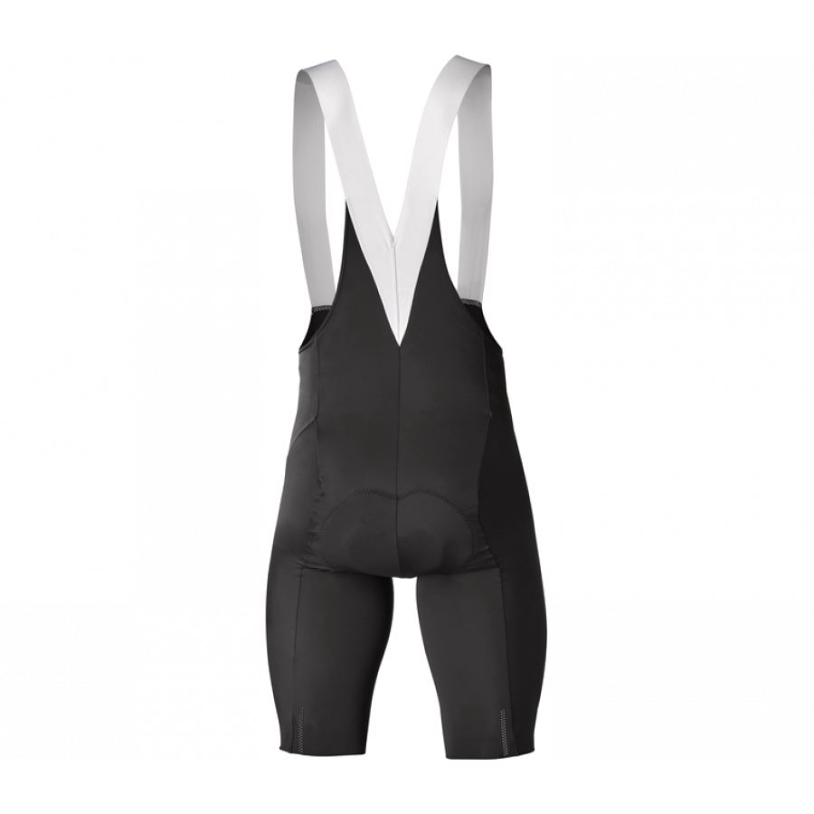 Mavic Cosmic II Mens Cycling Bibshorts Color-Black | Cycling Gears Hub