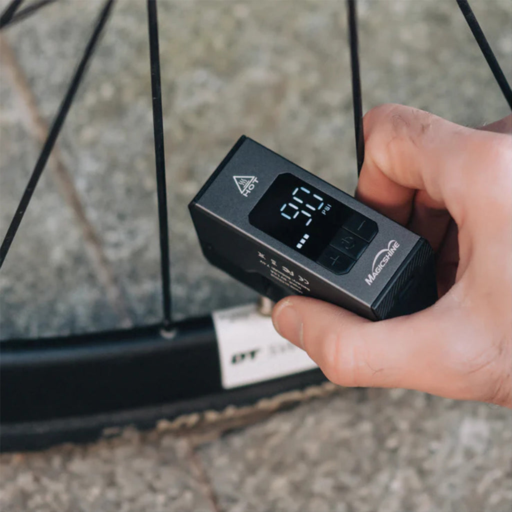 Magicshine AIRRO Mini E -Electronic Pump