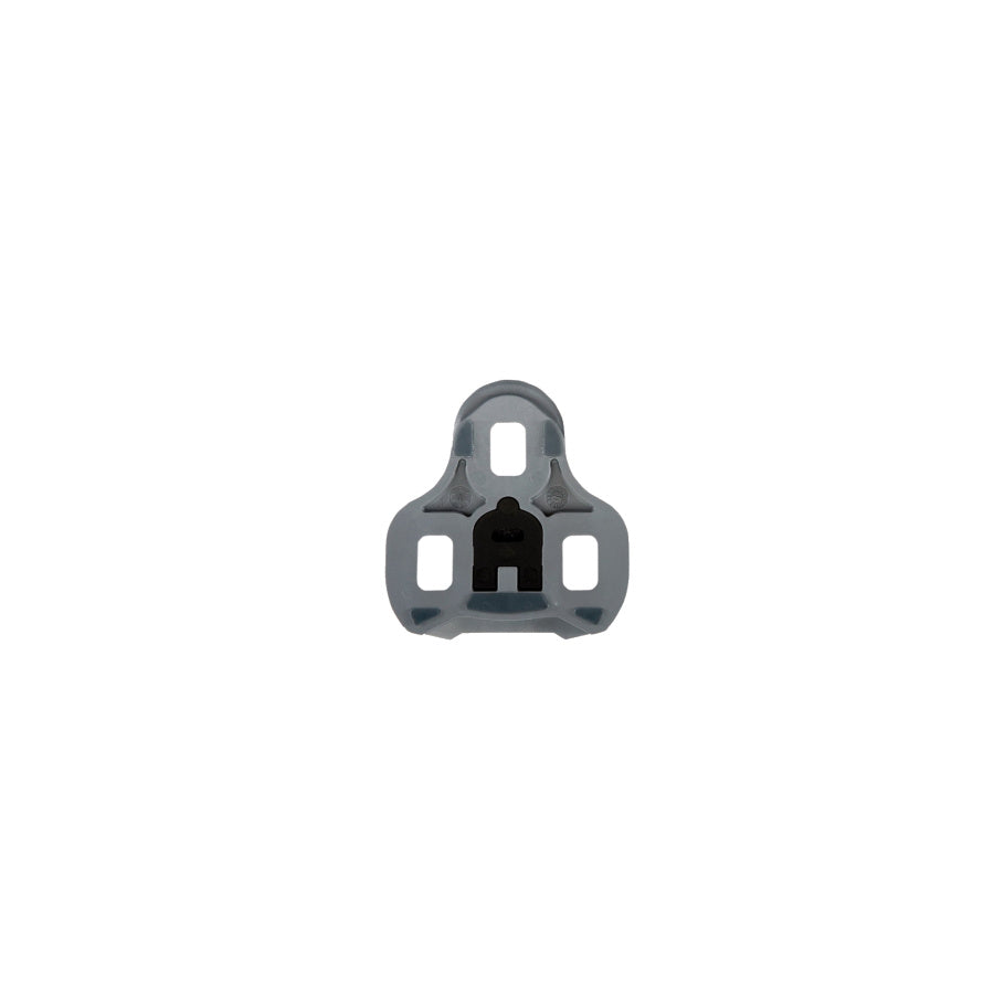 LOOK Grip Cleats – Grey and Red | 4.5° Angular Float | Cycling Gears Hub