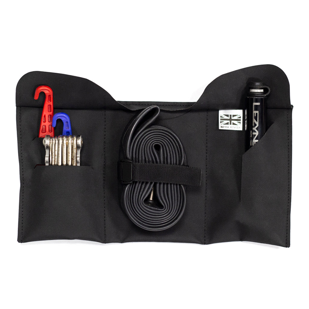Restrap Tool Roll Bag