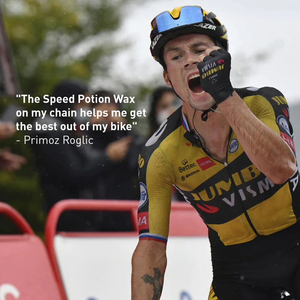 Dynamic Speed Potion Wax 50ml  | Cycling Gears Hub