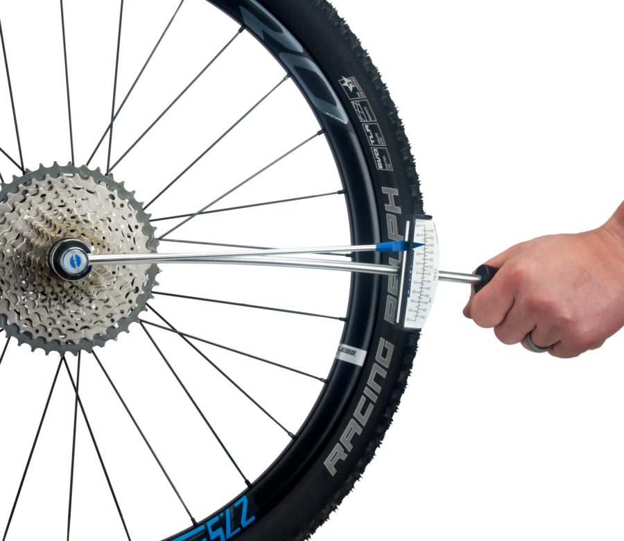 Park Tool TW-2.2 Beam-Type Torque Wrench 0-60Nm - Bicycle Torque Tool