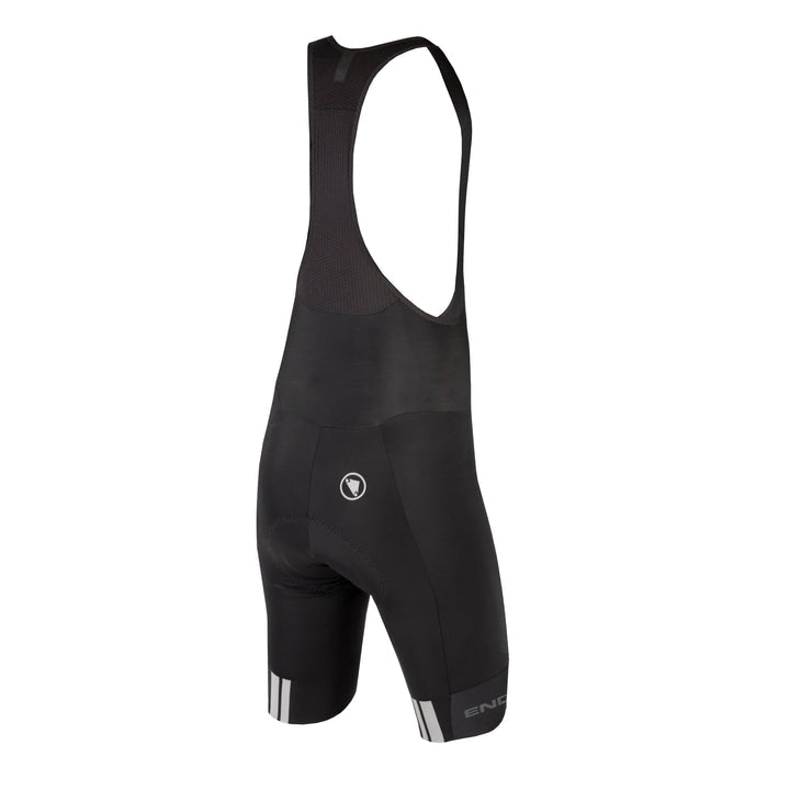 Endura FS260 Men’s Cycling Bibshorts – Red | Cycling Gears Hub