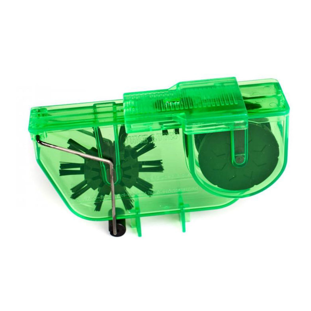 Juice Lubes The Dirty Little Chain Scrubber Chain cleaning | Cycling Gears Hub