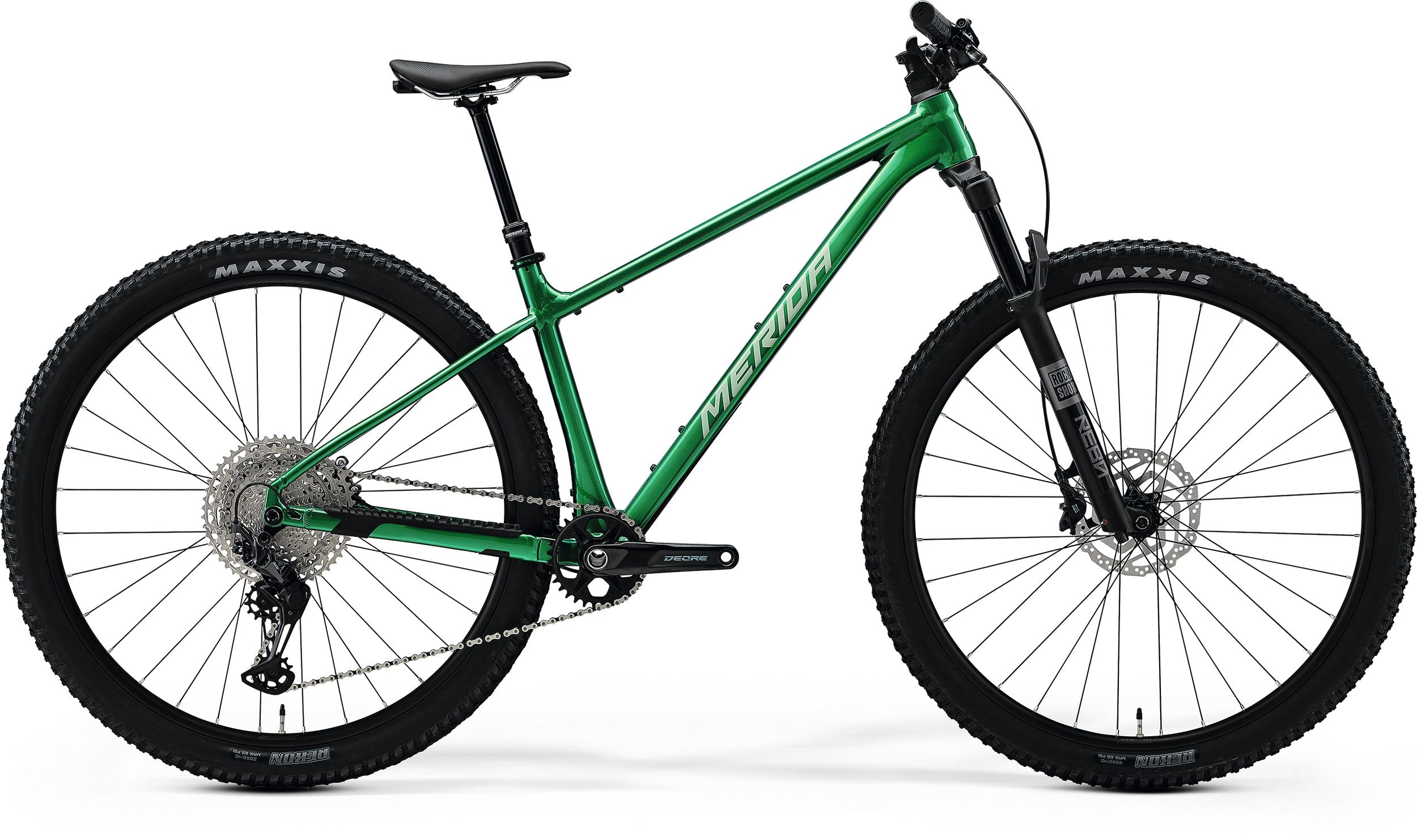 MERIDA BIG.NINE TR LIMITED 2026 | XC/Trail Hardtail MTB