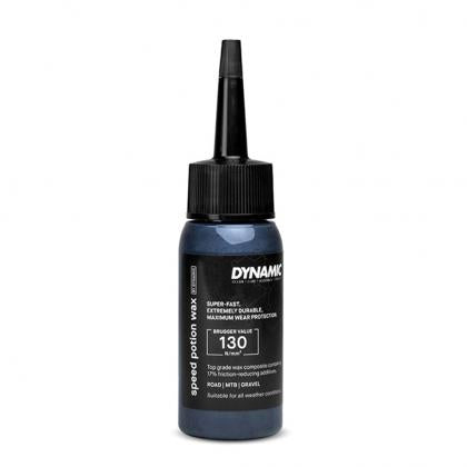 Dynamic Speed Potion Wax 50ml  | Cycling Gears Hub