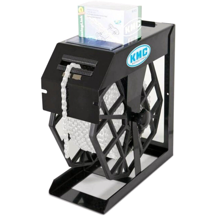 KMC TOOL REEL HOLDER
