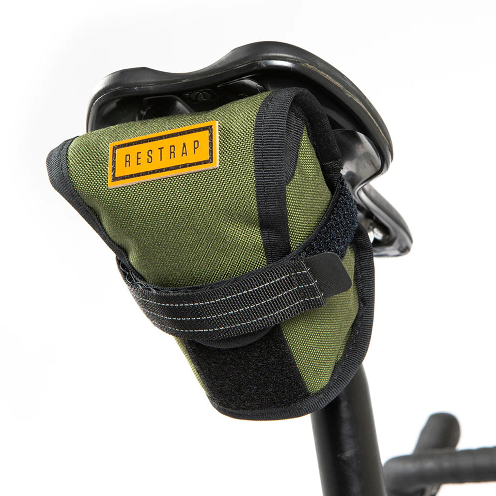 Restrap Tool Pouch olive color