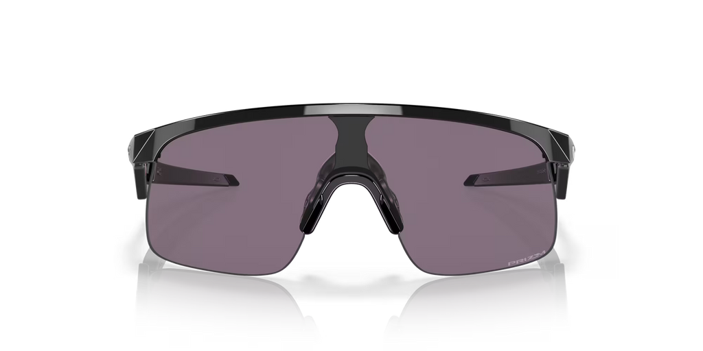 Oakley sunglass Resistor (Youth Fit) Players Collection prizm black Lenses with  black Frame