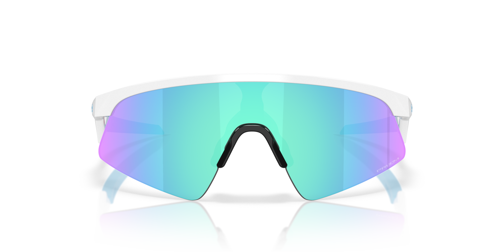 Oakley Resistor Sweep