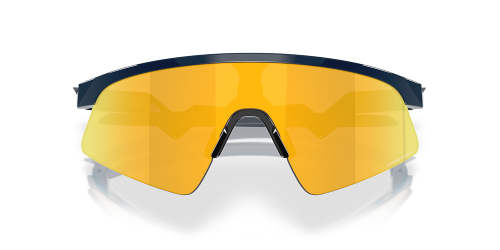 Oakley Sunglass Resistor Sweep (Youth Fit) with Prizm Gold Lens