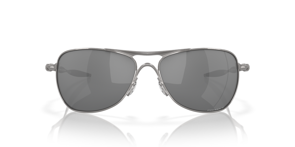 Oakley Sunglass Crosshair prizm black polarized Lenses with lead Frame
