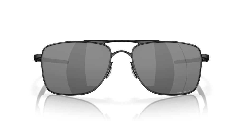 Oakley Sunglass Gauge 8 Matte Black Prizm Black Polarized