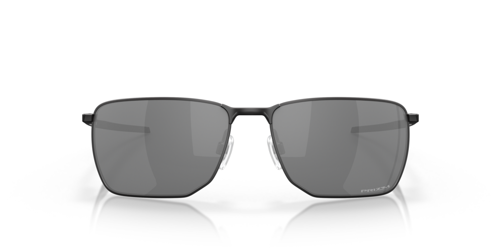 oakley sunglass Ejector prizm black Lenses with satin black Frame