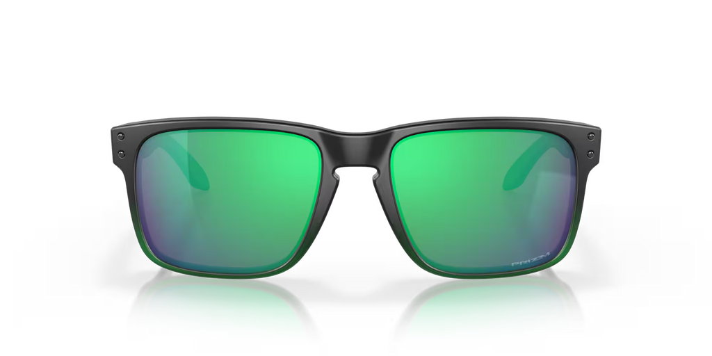 Oakley Holbrook™ Jade Fade Sunglasses – Prizm Lens Performance & Premium Lifestyle Eyewear