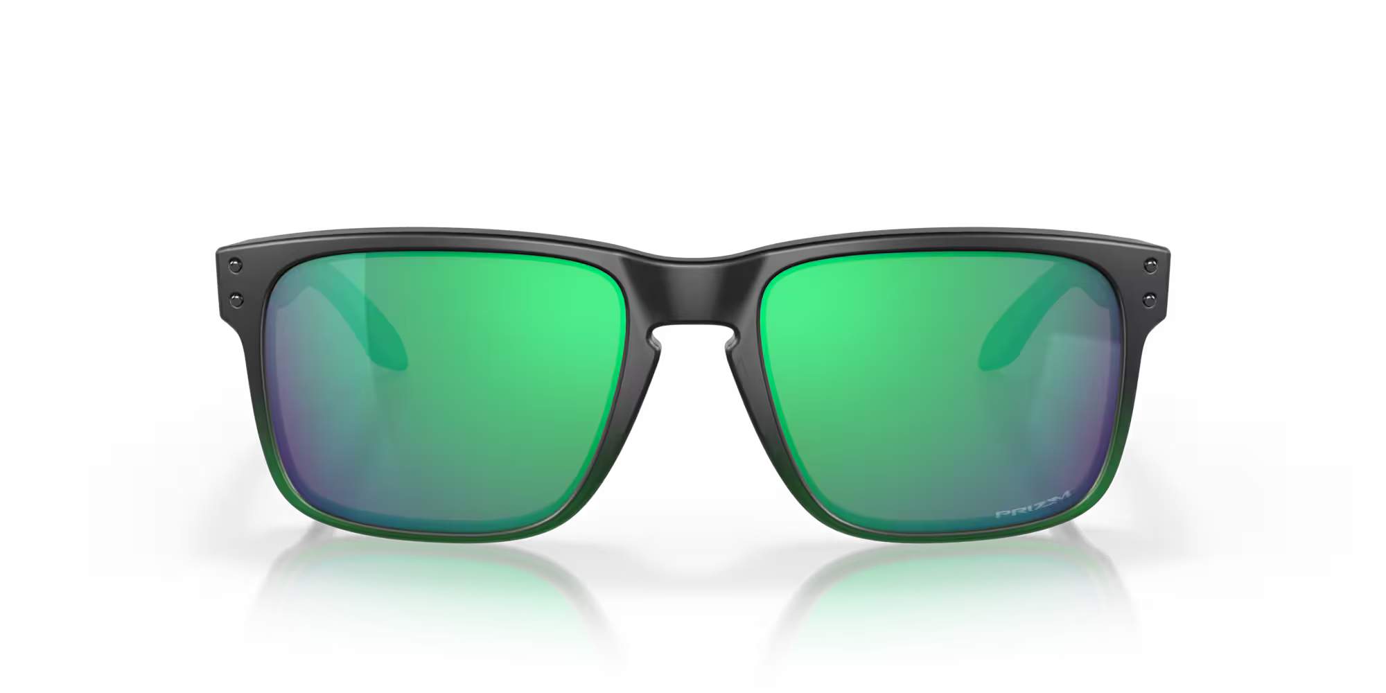 Oakley Holbrook™ Jade Fade Sunglasses – Prizm Lens Performance & Premium Lifestyle Eyewear