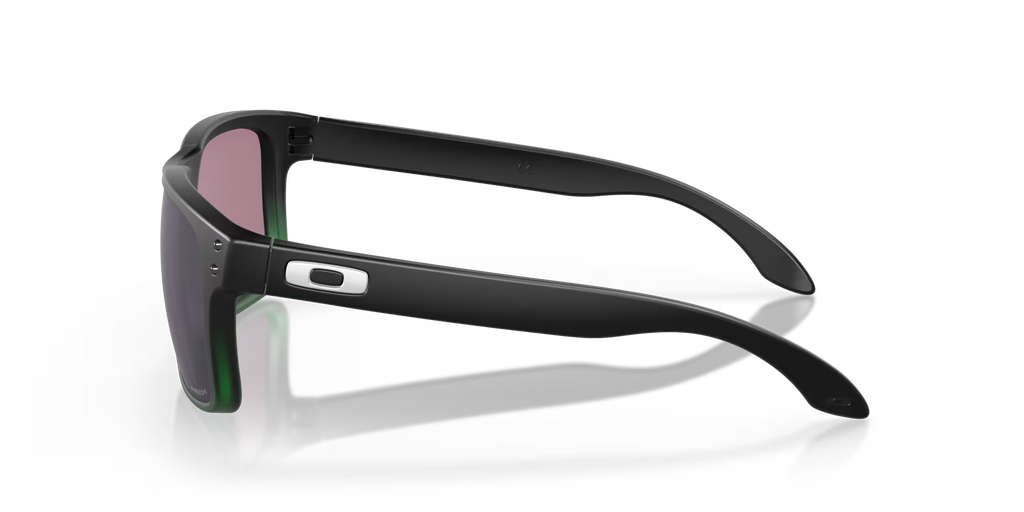 Oakley Holbrook™ Jade Fade Sunglasses – Prizm Lens Performance & Premium Lifestyle Eyewear