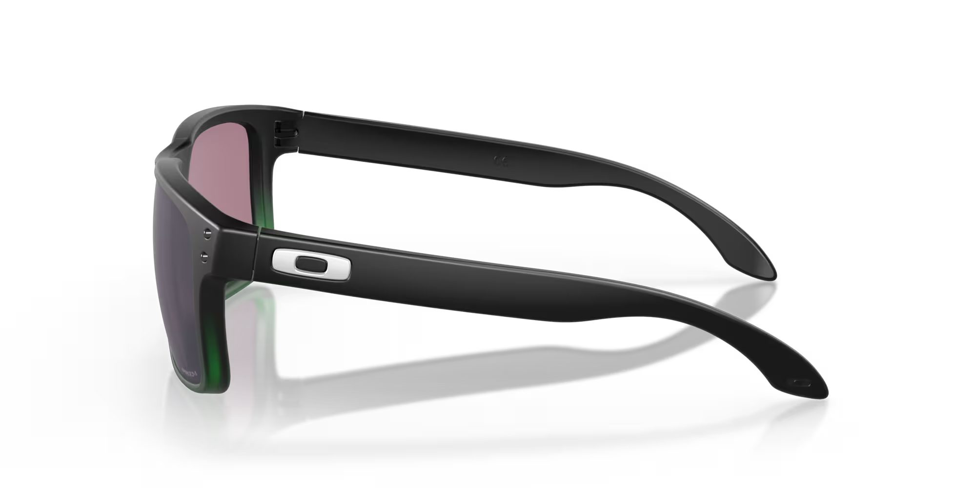 Oakley Holbrook™ Jade Fade Sunglasses – Prizm Lens Performance & Premium Lifestyle Eyewear