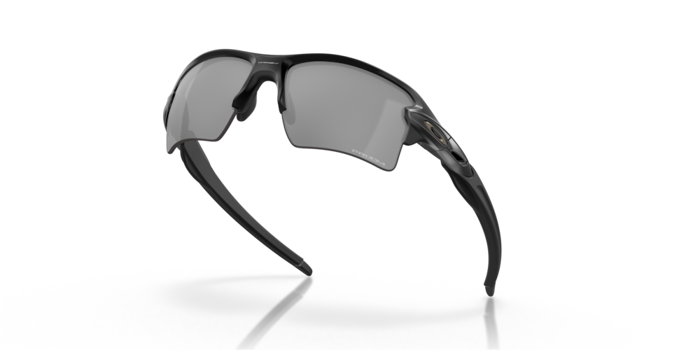 Oakley sunglass Flak® 2.0xl rizm black Lenses with matte black Frame