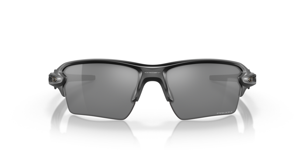 Oakley sunglass Flak® 2.0xl rizm black Lenses with matte black Frame