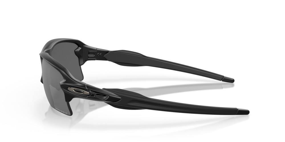 Oakley sunglass Flak® 2.0xl rizm black Lenses with matte black Frame