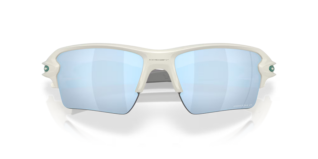 Oakley Flak 2.0 XL Sunglasses Men's Mist/Prizm Deep Water