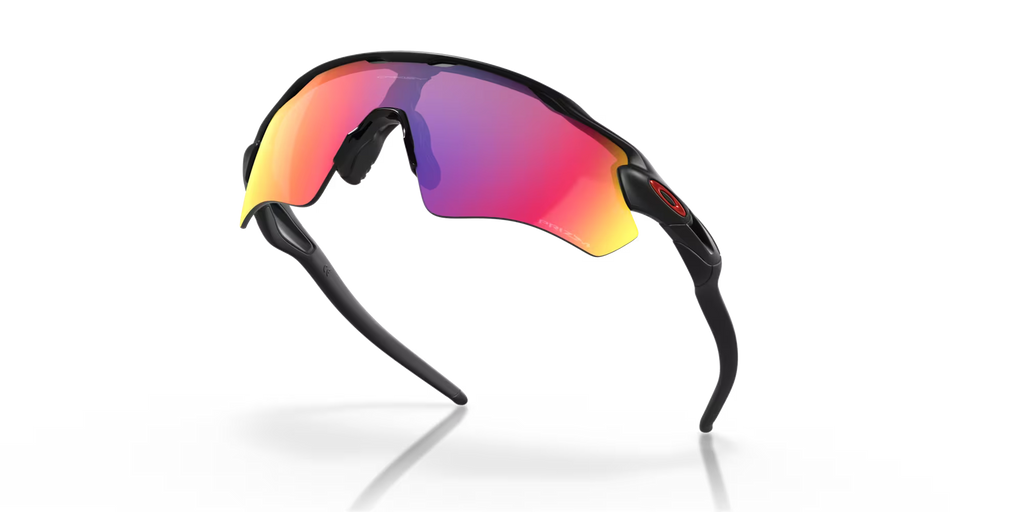 Oakley Radar® EV Path® Sunglasses – Prizm Road Lens with Matte Black Frame