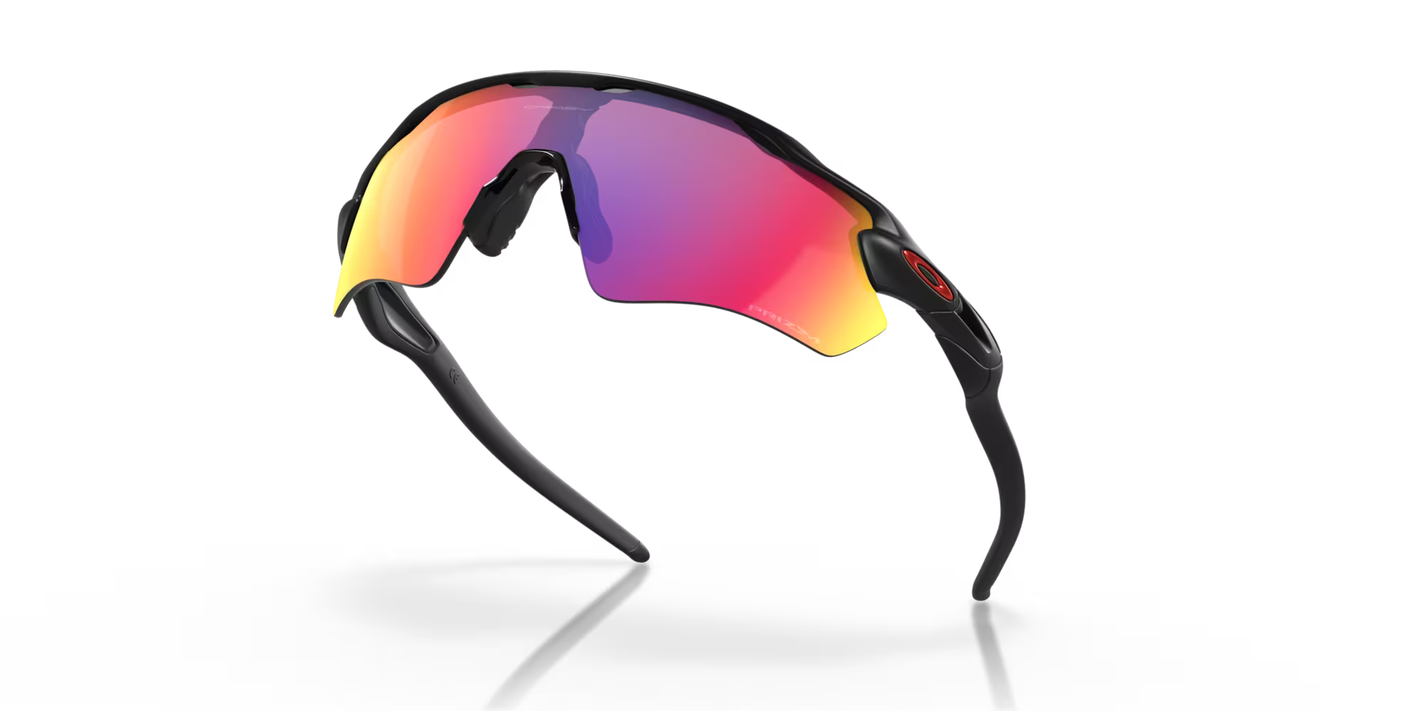 Oakley Radar® EV Path® Sunglasses – Prizm Road Lens with Matte Black Frame