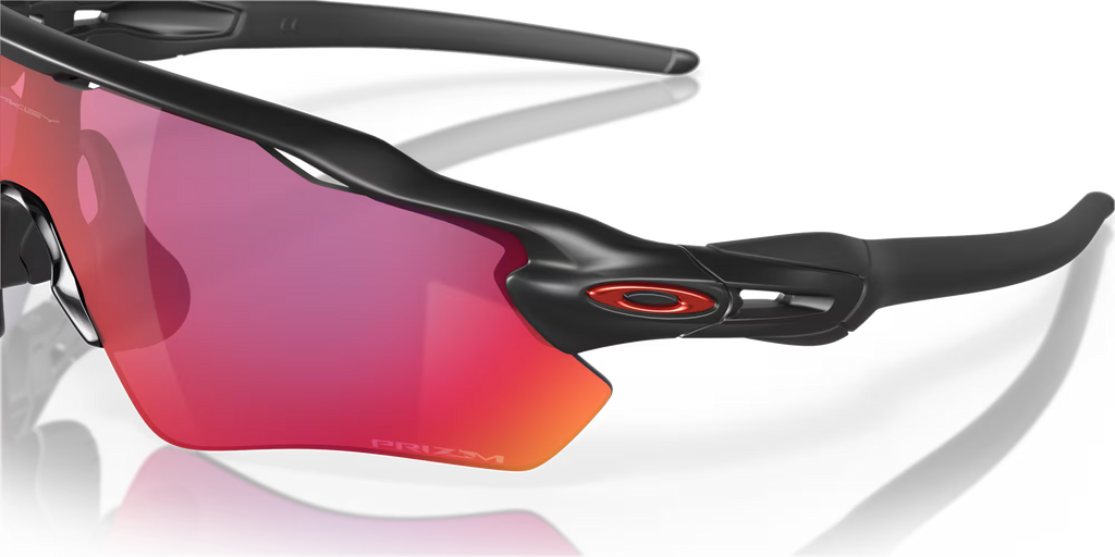 Oakley Radar® EV Path® Sunglasses – Prizm Road Lens with Matte Black Frame
