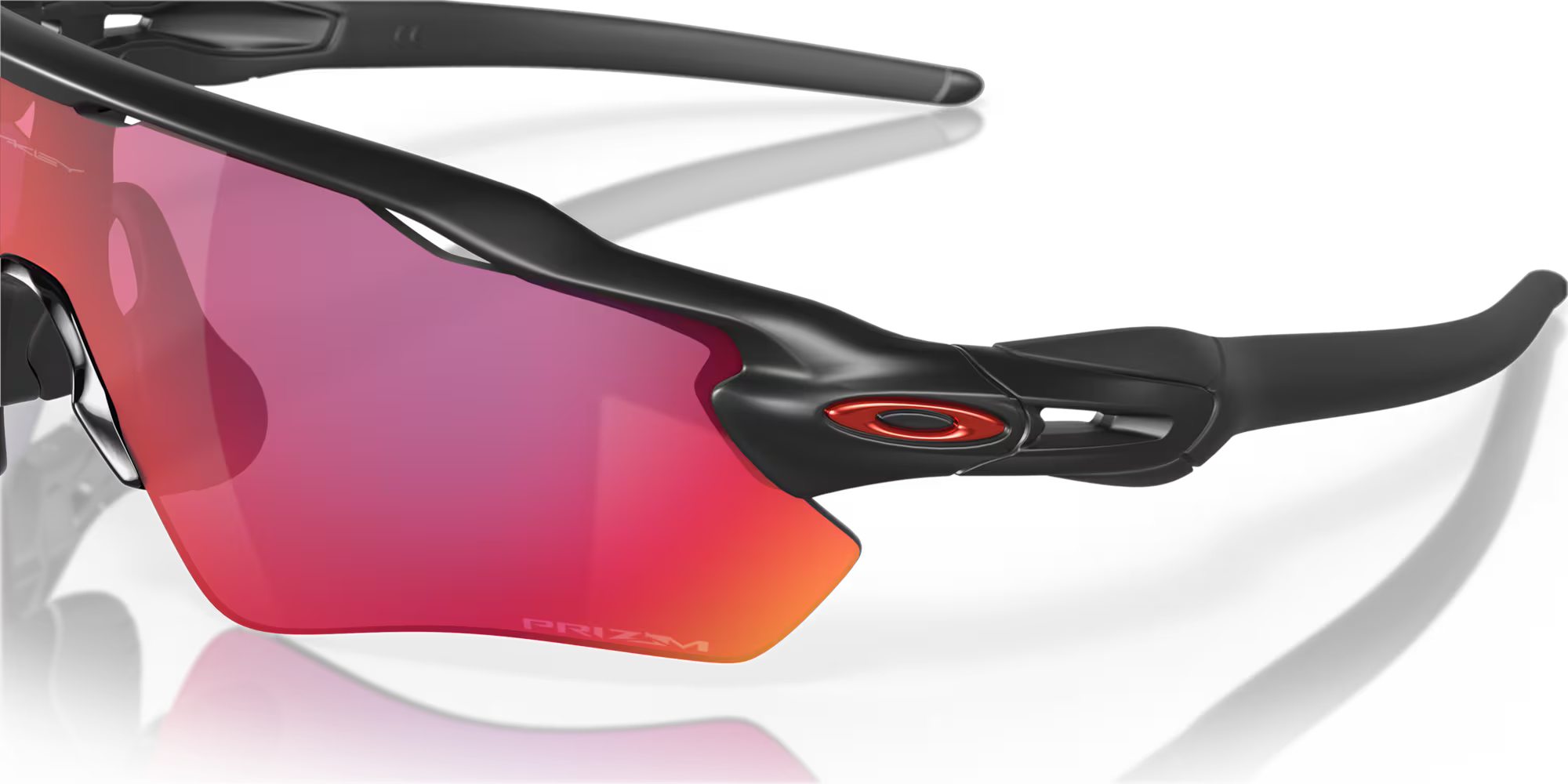 Oakley Radar® EV Path® Sunglasses – Prizm Road Lens with Matte Black Frame