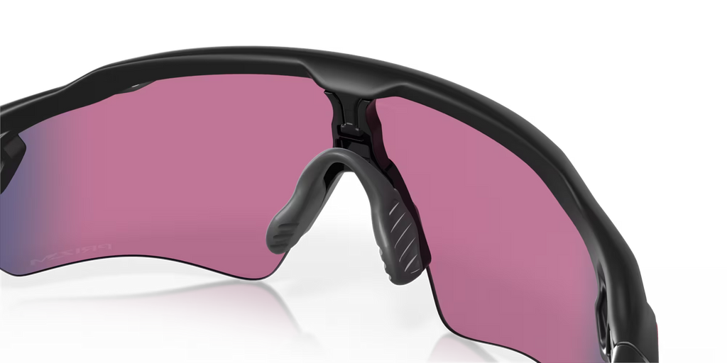 Oakley Radar® EV Path® Sunglasses – Prizm Road Lens with Matte Black Frame