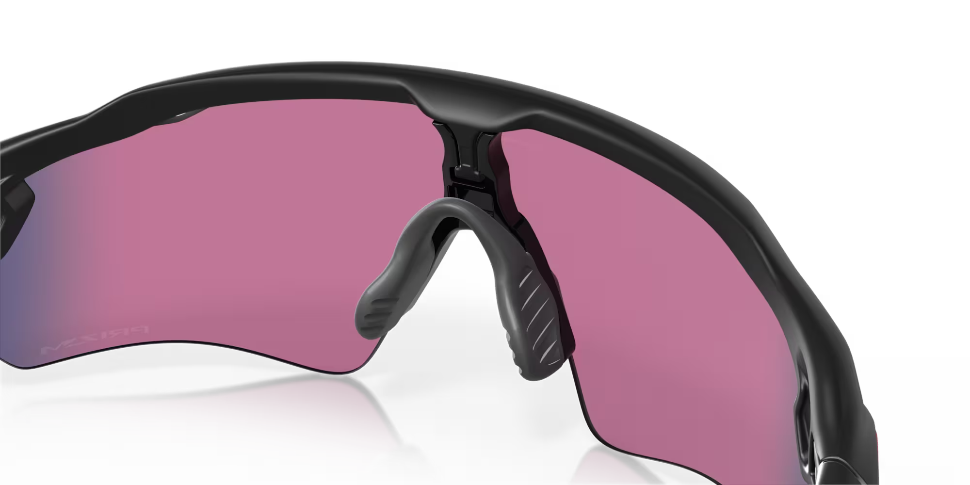 Oakley Radar® EV Path® Sunglasses – Prizm Road Lens with Matte Black Frame