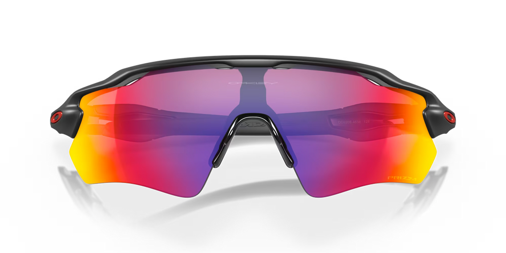 Oakley Radar® EV Path® Sunglasses – Prizm Road Lens with Matte Black Frame