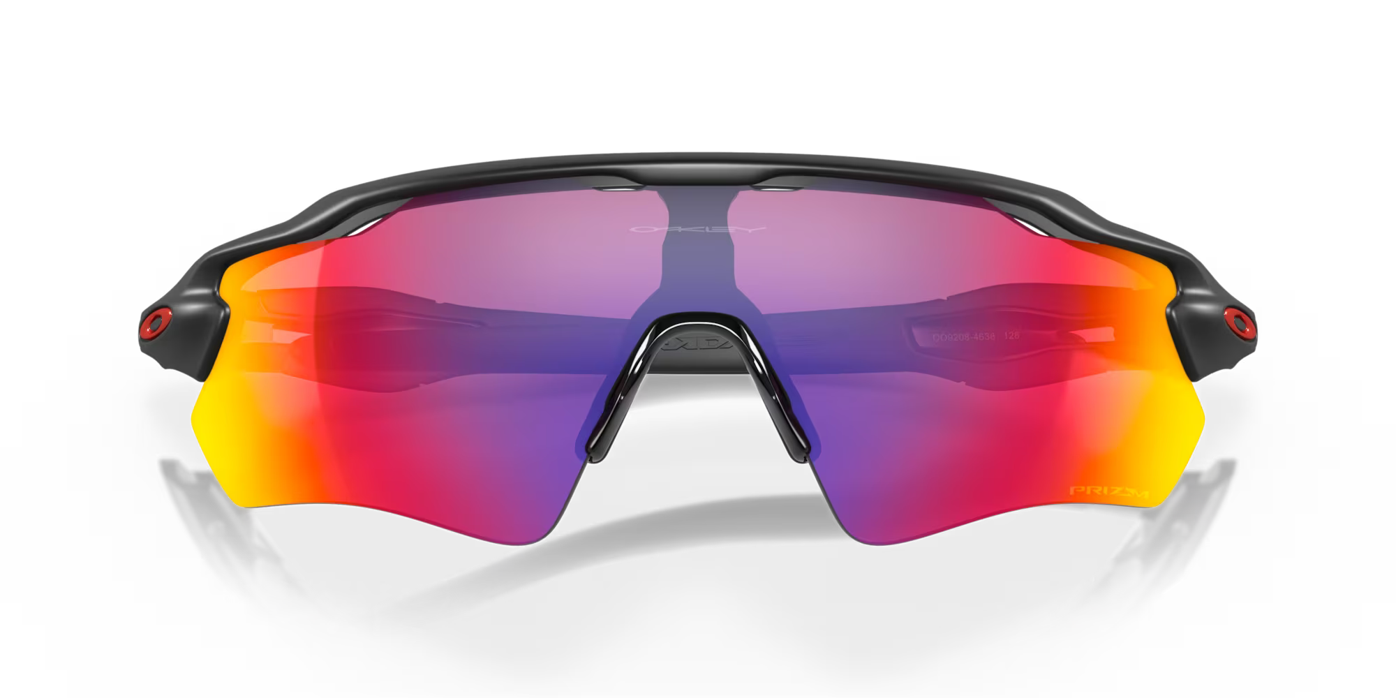 Oakley Radar® EV Path® Sunglasses – Prizm Road Lens with Matte Black Frame