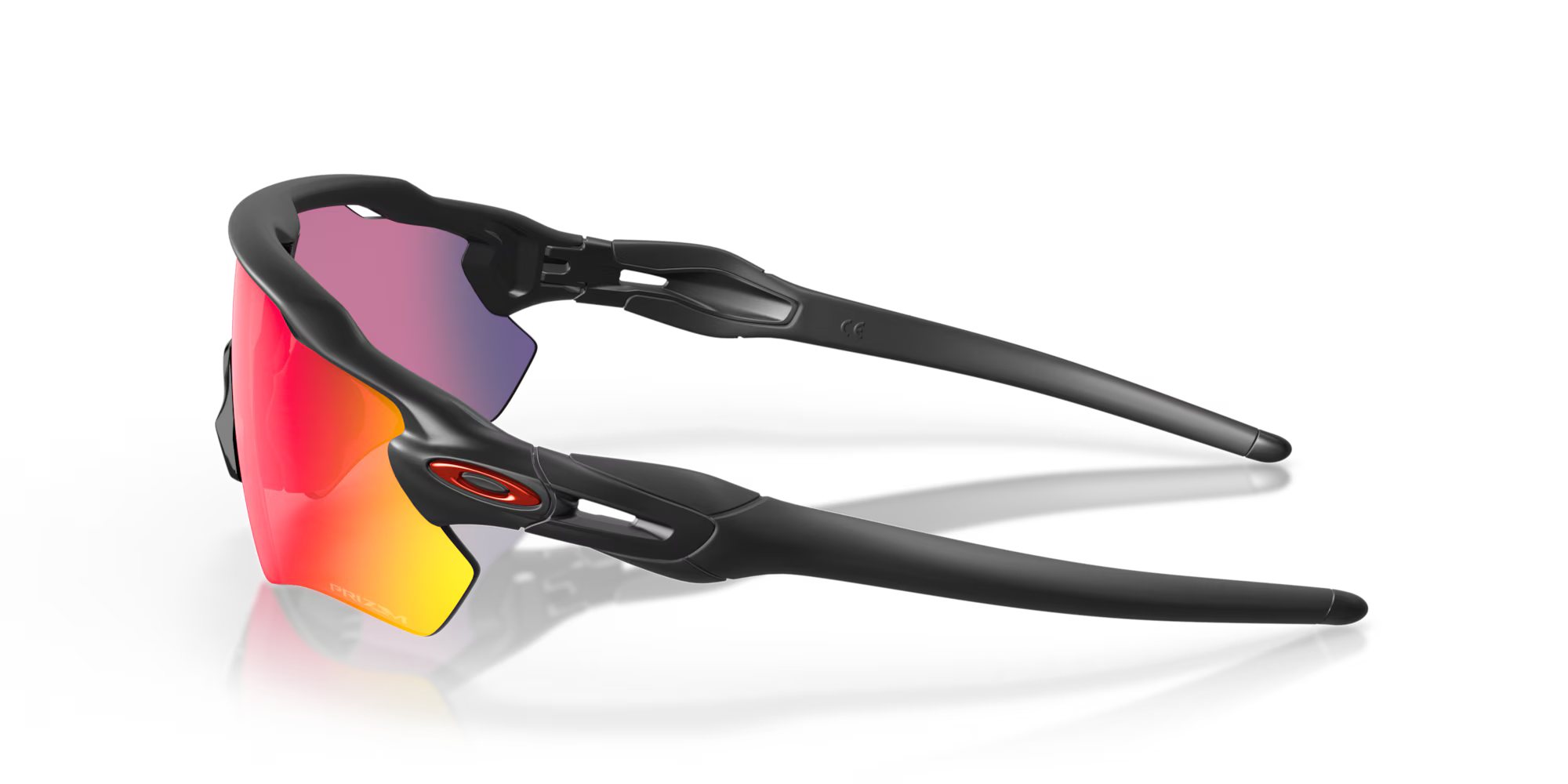 Oakley Radar® EV Path® Sunglasses – Prizm Road Lens with Matte Black Frame