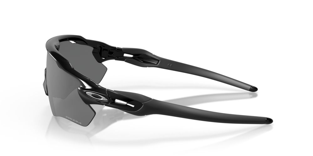 oakley sunglass Radar® EV Path® prizm black Lenses with polished black Frame