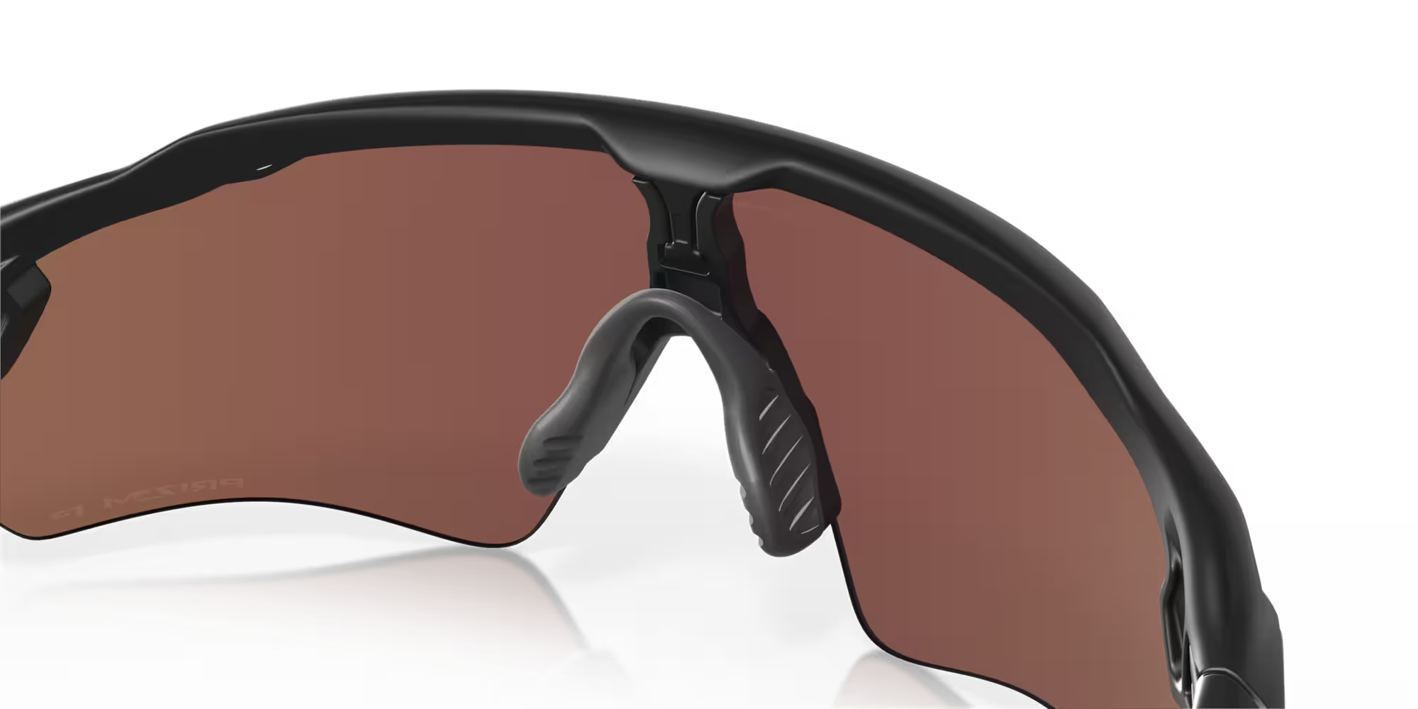 Oakley Radar® EV Path® Sunglasses – Prizm Deep Water Polarized Lens with Matte Black Frame