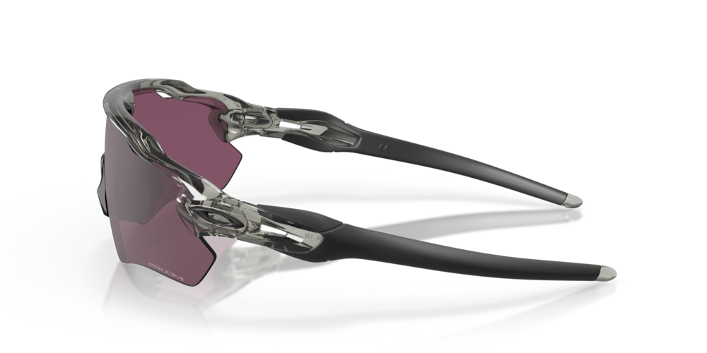 Oakley sunglass Radar® EV Path® prizm road black Lenses with grey ink Frame