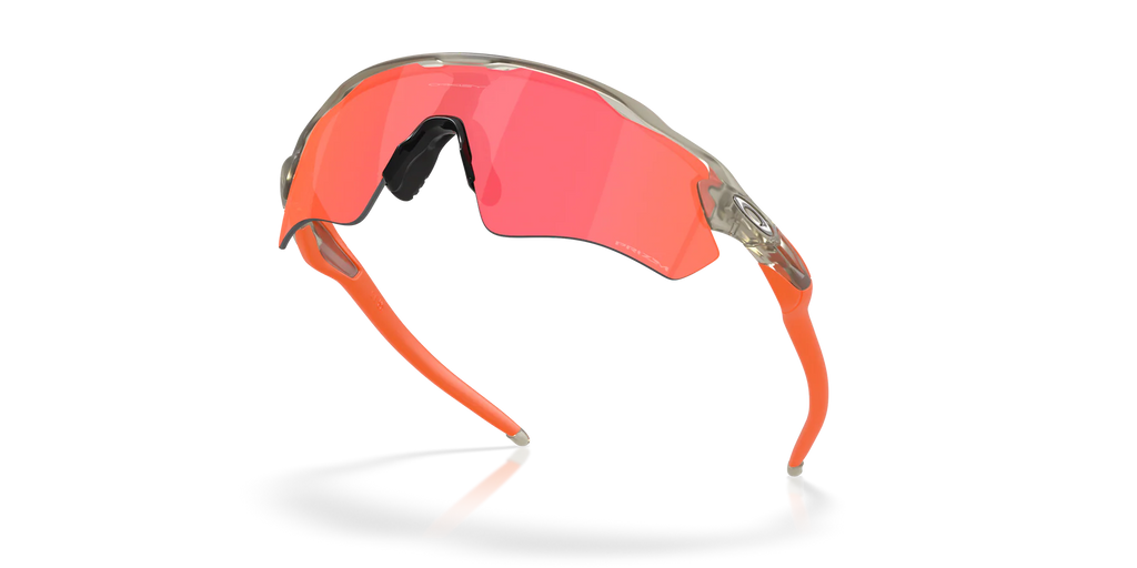 Oakley Radar® EV Path® Sunglasses – Prizm Trail Torch Lens with Matte Grey Ink Frame