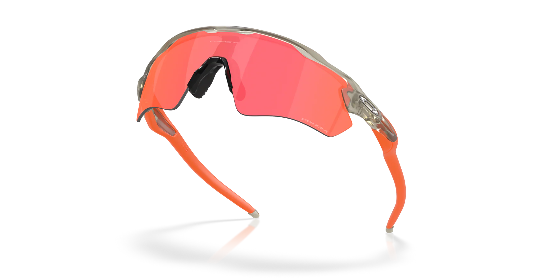 Oakley Radar® EV Path® Sunglasses – Prizm Trail Torch Lens with Matte Grey Ink Frame