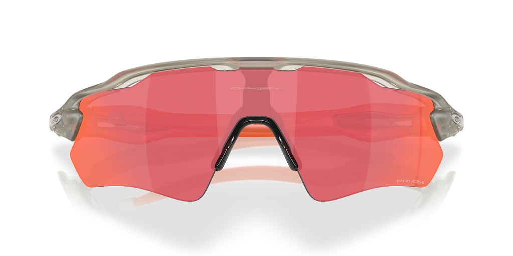 Oakley Radar® EV Path® Sunglasses – Prizm Trail Torch Lens with Matte Grey Ink Frame