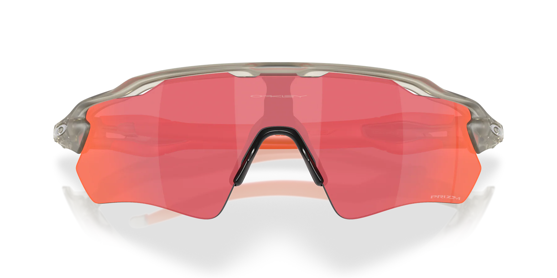 Oakley Radar® EV Path® Sunglasses – Prizm Trail Torch Lens with Matte Grey Ink Frame