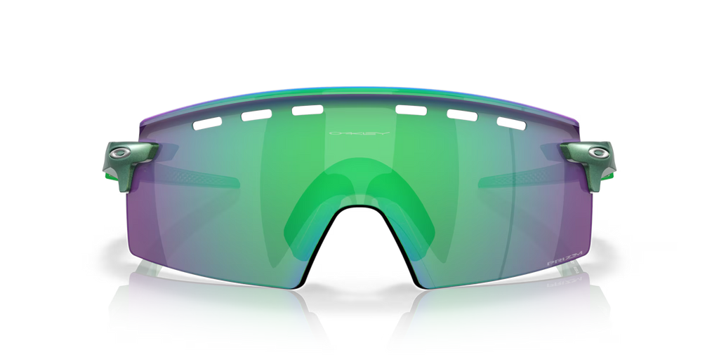 Oakley Encoder Strike Sunglasses – Prizm Jade Lens with Gamma Green Frame