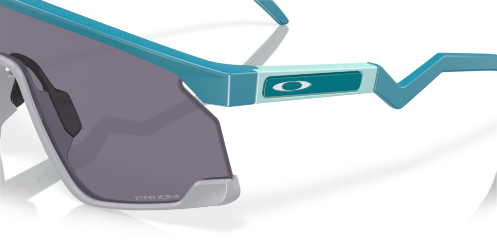 Oakley BXTR with Grey Lens