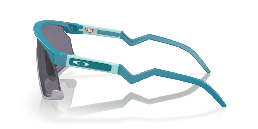 Oakley BXTR with Grey Lens