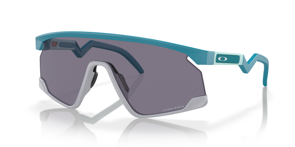 Oakley BXTR with Grey Lens