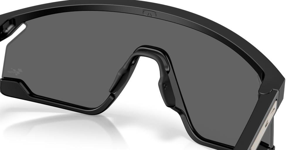 Oakley Sunglass BXTR MotoGP™ Collection prizm black Lenses,  matte black Frame