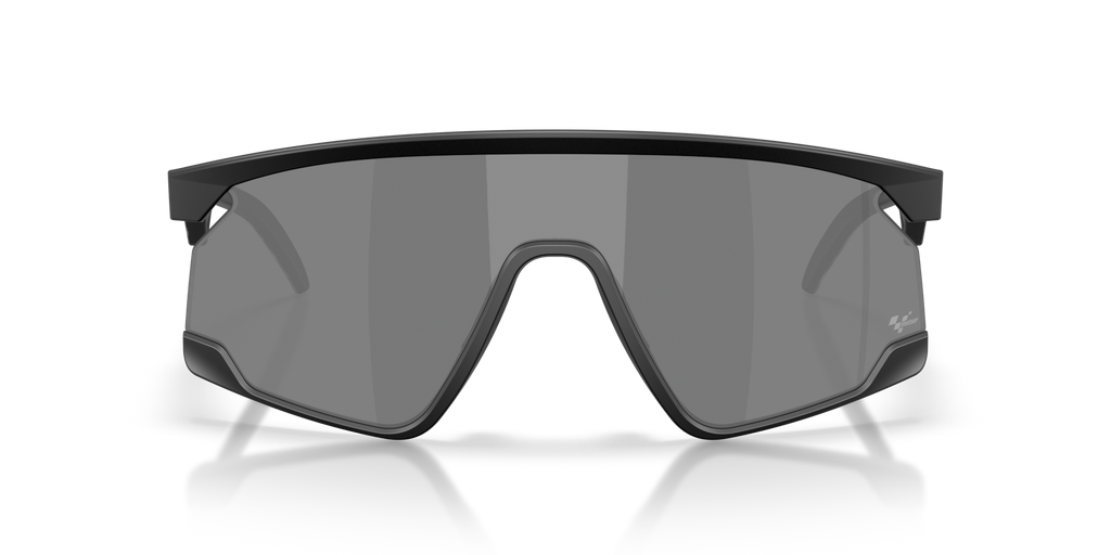 Oakley Sunglass BXTR MotoGP™ Collection prizm black Lenses,  matte black Frame