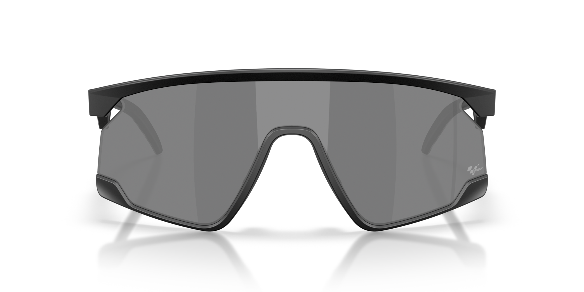 Oakley Sunglass BXTR MotoGP™ Collection prizm black Lenses,  matte black Frame