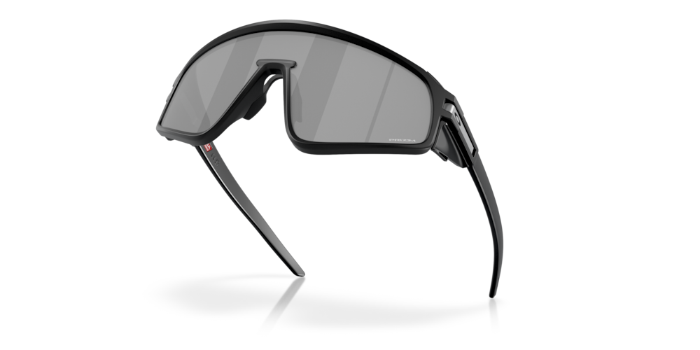 Oakley sunglass Latch™ Panel rizm black Lenses with matte black Frame